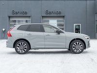 2025 Volvo XC60 B5 AWD Core Dark Theme 19 ALLOY WHEELS  VOLVO CPO-4