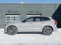 2025 Volvo XC60 B5 AWD Core Dark Theme  19 ALLOY WHEEL  VOLVO CPO-2