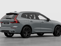 2026 Volvo XC60 B5 AWD Ultra Black Edition-3