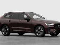 Volvo XC60 B5 AWD Plus Dark Theme 2026-2
