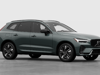 Volvo XC60 B5 AWD Plus Dark Theme 2026-2