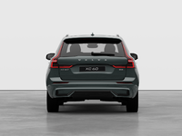 Volvo XC60 B5 AWD Plus Dark Theme 2026-5