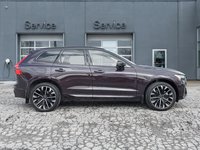 Volvo XC60 B5 AWD ULTRA  BOWER & WILKINS  MASSAGE SEATS 2026-4
