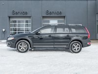 2010 Volvo XC70 5dr Wgn 3.2L  NO REPORTED ACCIDENTS  AS IS  TRADE-2