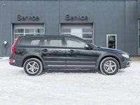 2010 Volvo XC70 5dr Wgn 3.2L  NO REPORTED ACCIDENTS  AS IS  TRADE-4