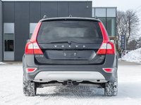 2010 Volvo XC70 5dr Wgn 3.2L  NO REPORTED ACCIDENTS  AS IS  TRADE-5