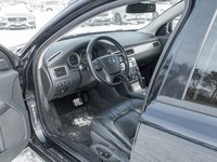 2010 Volvo XC70 5dr Wgn 3.2L  NO REPORTED ACCIDENTS  AS IS  TRADE-6