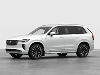 2025 Volvo XC90 Plug-In Hybrid 2025.5 T8 AWD Plus Bright Theme 7-Seater-0