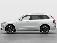 2025 Volvo XC90 Plug-In Hybrid 2025.5 T8 AWD Plus Bright Theme 7-Seater-7