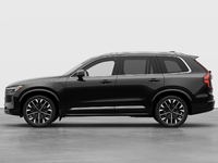 2025 Volvo XC90 Plug-In Hybrid 2025.5 T8 AWD Core Bright Theme 7-Seater-7
