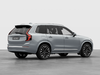 2025 Volvo XC90 Plug-In Hybrid 2025.5 T8 AWD Core Bright Theme 7-Seater-3