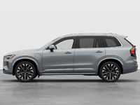 2025 Volvo XC90 Plug-In Hybrid 2025.5 T8 AWD Core Bright Theme 7-Seater-7