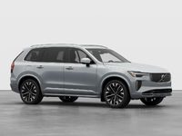 2025 Volvo XC90 Plug-In Hybrid 2025.5 T8 AWD Core Bright Theme 7-Seater-2