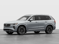 2025 Volvo XC90 Plug-In Hybrid 2025.5 T8 AWD Core Bright Theme 7-Seater-0