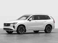 2025 Volvo XC90 Plug-In Hybrid 2025.5 T8 AWD Plus Bright Theme 7-Seater-0