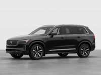 Volvo XC90 Plug-In Hybrid 2025.5 T8 AWD Core Bright Theme 7-Seater 2025-0