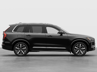 Volvo XC90 Plug-In Hybrid 2025.5 T8 AWD Core Bright Theme 7-Seater 2025-6