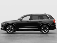 Volvo XC90 Plug-In Hybrid 2025.5 T8 AWD Core Bright Theme 7-Seater 2025-7