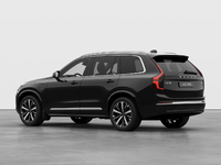Volvo XC90 Plug-In Hybrid 2025.5 T8 AWD Core Bright Theme 7-Seater 2025-1