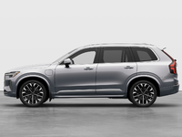 2025 Volvo XC90 Plug-In Hybrid 2025.5 T8 AWD Core Bright Theme 7-Seater-7