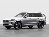 2025 Volvo XC90 Plug-In Hybrid 2025.5 T8 AWD Core Bright Theme 7-Seater-0