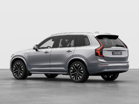 2025 Volvo XC90 Plug-In Hybrid 2025.5 T8 AWD Core Bright Theme 7-Seater-1