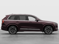 2025 Volvo XC90 Plug-In Hybrid 2025.5 T8 AWD Plus Bright Theme 7-Seater-6
