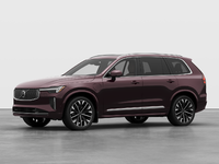 2025 Volvo XC90 Plug-In Hybrid 2025.5 T8 AWD Plus Bright Theme 7-Seater-0
