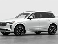 Volvo XC90 Plug-In Hybrid T8 AWD Plus Bright Theme 7-Seater 2026-0