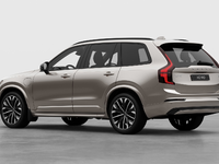 2026 Volvo XC90 Plug-In Hybrid T8 AWD Ultra Dark Theme 7-Seater-1