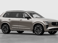 2026 Volvo XC90 Plug-In Hybrid T8 AWD Ultra Dark Theme 7-Seater-2
