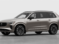 2026 Volvo XC90 Plug-In Hybrid T8 AWD Ultra Dark Theme 7-Seater-0