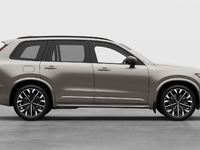 2026 Volvo XC90 Plug-In Hybrid T8 AWD Ultra Dark Theme 7-Seater-6