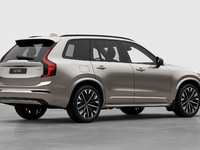 2026 Volvo XC90 Plug-In Hybrid T8 AWD Ultra Dark Theme 7-Seater-3