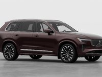 2026 Volvo XC90 Plug-In Hybrid T8 AWD Plus Bright Theme 7-Seater-2