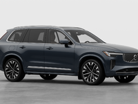 Volvo XC90 Plug-In Hybrid T8 AWD Plus Bright Theme 7-Seater 2026-2