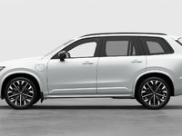 2026 Volvo XC90 Plug-In Hybrid T8 AWD Plus Dark Theme 7-Seater-7