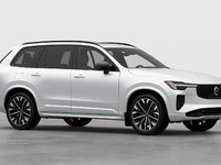 2026 Volvo XC90 Plug-In Hybrid T8 AWD Plus Dark Theme 7-Seater-2