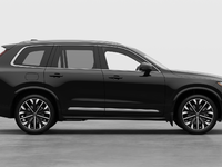 2026 Volvo XC90 Plug-In Hybrid T8 AWD Plus Bright Theme 7-Seater-6