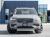 2024 Volvo XC90 Recharge T8 eAWD PHEV Ultimate Bright Theme 7-Seater  CPO-1