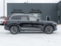Volvo XC90 Recharge T8 eAWD PHEV Core 7-Seater  OFF LEASE  CPO 2024-4