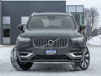 2024 Volvo XC90 Recharge T8 eAWD PHEV Ultimate 7-Seater LOW MILEAGE  CPO-1