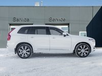 Volvo XC90 Recharge T8 eAWD PHEV Ultimate 7-Seater TRADE IN  VOLVO CPO 2024-5