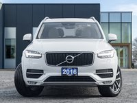 2016 Volvo XC90 AWD T6 Momentum PLUS  SAFETY CERTIFIED-1