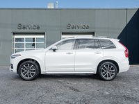 2016 Volvo XC90 AWD T6 Momentum PLUS  SAFETY CERTIFIED-2