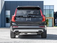 2021 Volvo XC90 T6 AWD Inscription 6-SEATER  SAFETY CERTIFIED-5