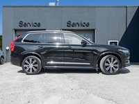 2021 Volvo XC90 T6 AWD Inscription 6-SEATER  SAFETY CERTIFIED-4