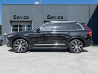 2021 Volvo XC90 T6 AWD Inscription 6-SEATER  SAFETY CERTIFIED-2