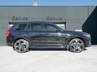 2021 Volvo XC90 T6 AWD R-Design  AIR SUSPENSION  B & WILKINS  CPO-4
