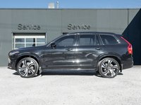 2021 Volvo XC90 T6 AWD R-Design  AIR SUSPENSION  B & WILKINS  CPO-2